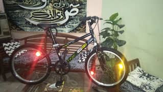 imported cycle. .