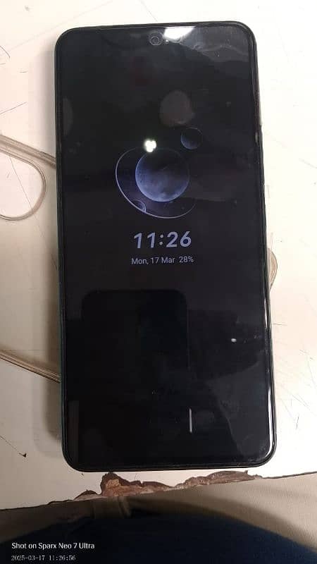 vivo y200 urgent sale 5