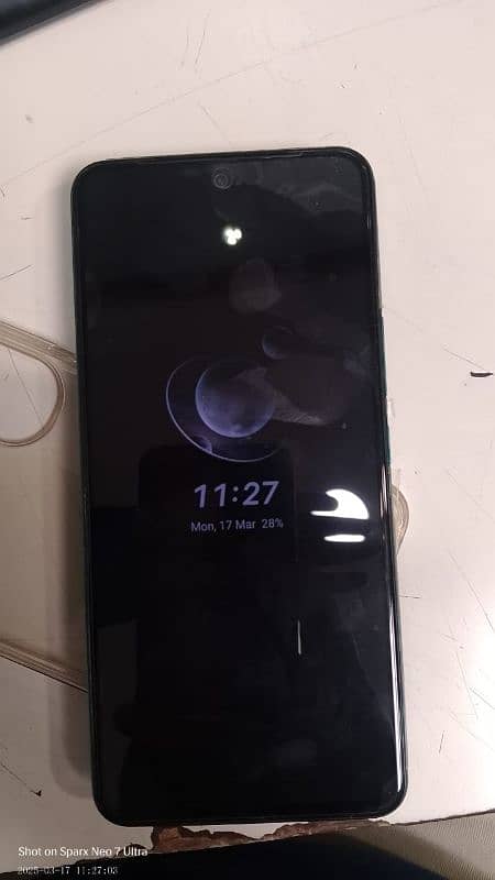 vivo y200 urgent sale 6