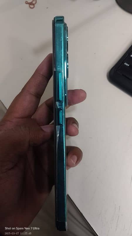 vivo y200 urgent sale 7