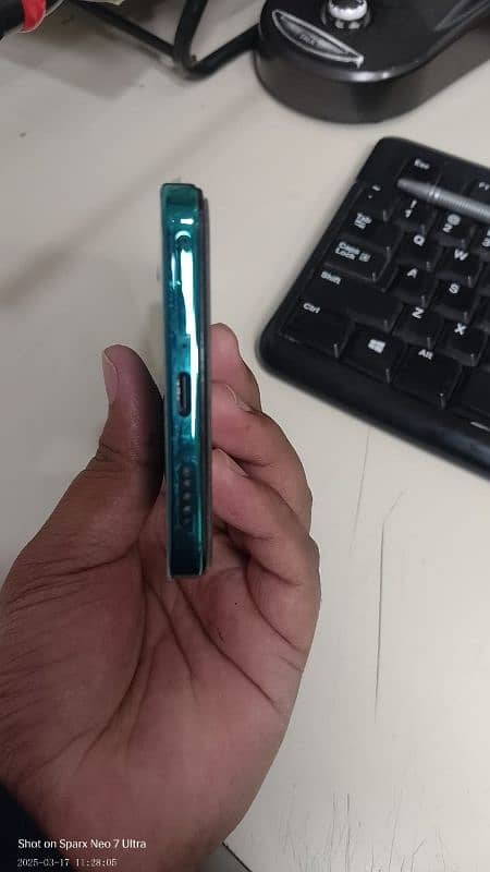 vivo y200 urgent sale 8