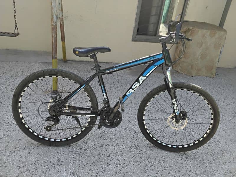 cycle for  sale 6