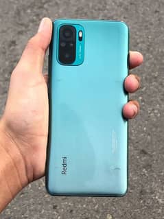 Xiaomi Redmi note 10 4+2/128