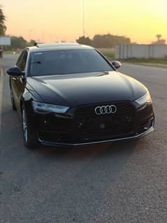 Audi A6 Executive TFSI 1.8 urgent sale