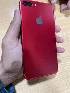 Apple iPhone 7 Plus