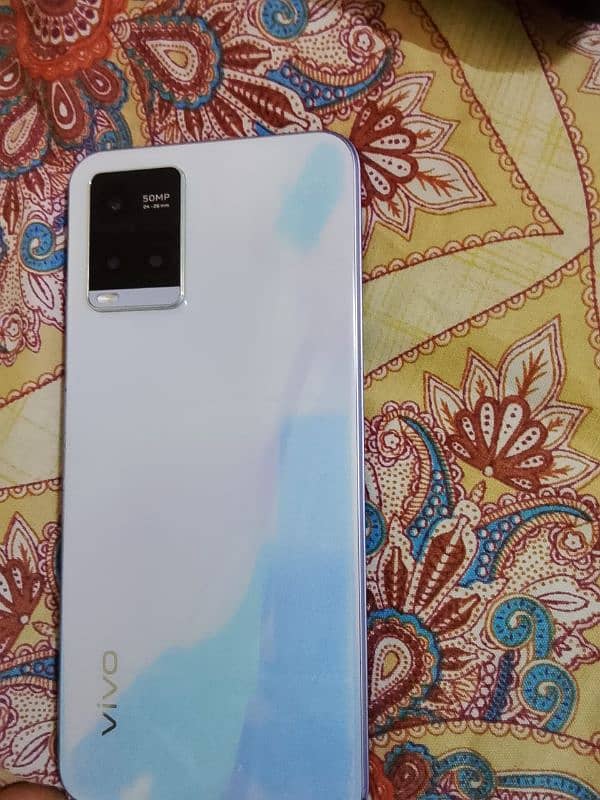 vivo Y21T 5