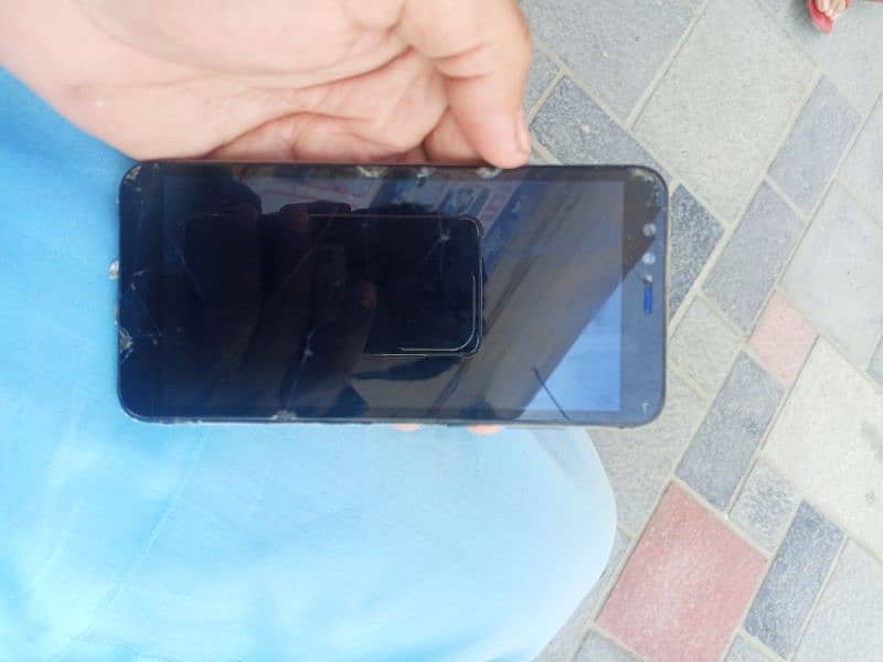 Huawei mobile for sale in Lahore 2