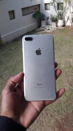 iPhone 7 Plus Jv non pta 128gb