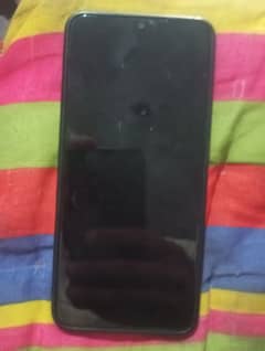 itel A50