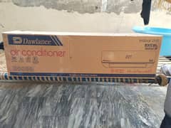 Dawlance 1.5 Ton inverter AC new