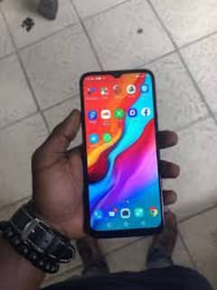 infinix