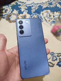 vivo v23e 8+8    256