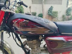 HONDA 2020 For sale 03121465885