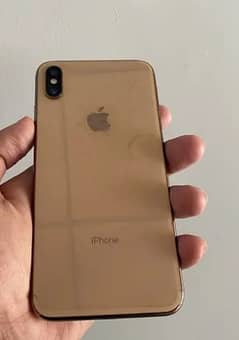 iphone xs max