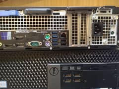 Dell Core i5 6th Generation Desktop System