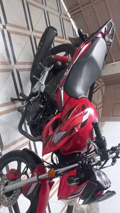 Honda cb150f 03235047095