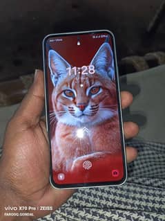 Samsung a54 5g