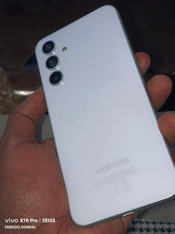 Samsung 7