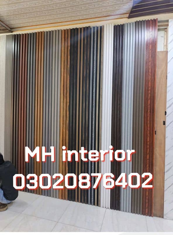 3DWallpaper/Vinyl floor / O3O2O8764O2/ Pvc penal 0