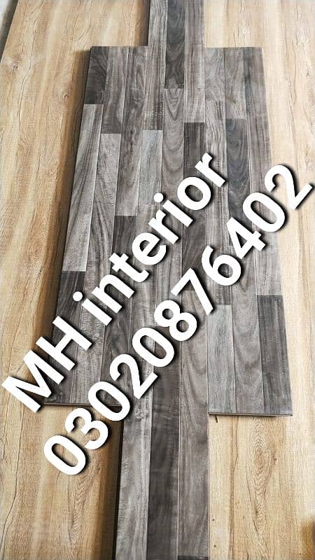 3DWallpaper/Vinyl floor / O3O2O8764O2/ Pvc penal 6