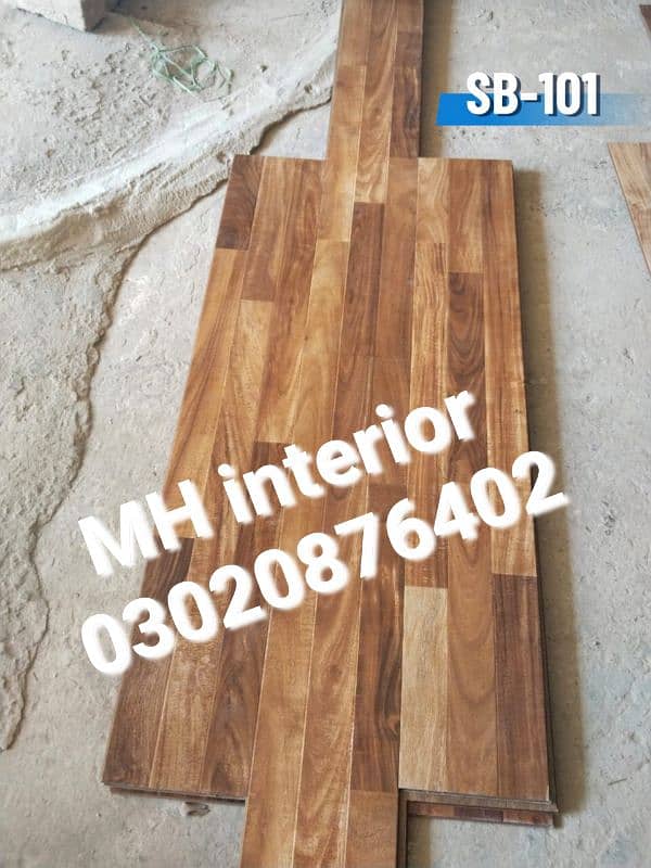 3DWallpaper/Vinyl floor / O3O2O8764O2/ Pvc penal 8