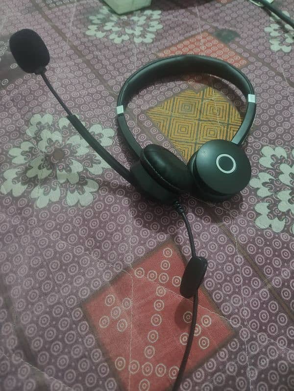 Headphone 2