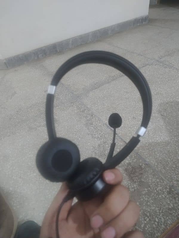 Headphone 4