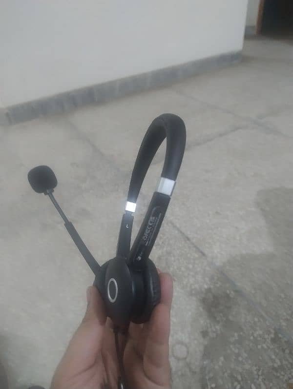 Headphone 5