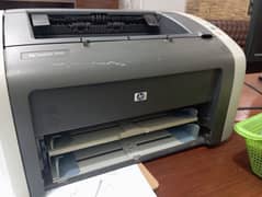 HP laserjet 1010