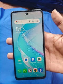 Infinix smart 8