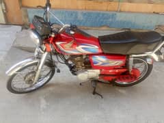 honda 125 model 2022