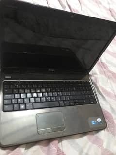 Dell inspiron N5010