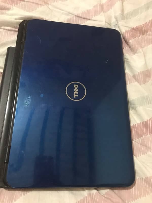 Dell inspiron N5010 2