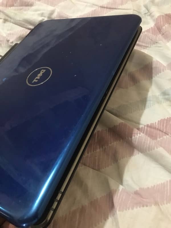 Dell inspiron N5010 3