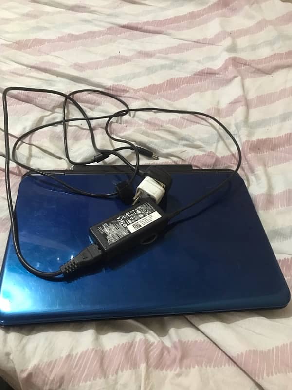 Dell inspiron N5010 8