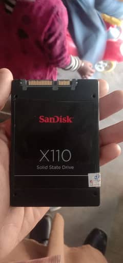 Sandisk