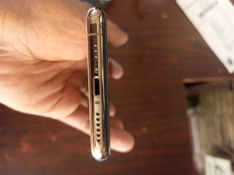 iPhone xs non pta 5