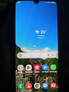 Samsung galaxy a32