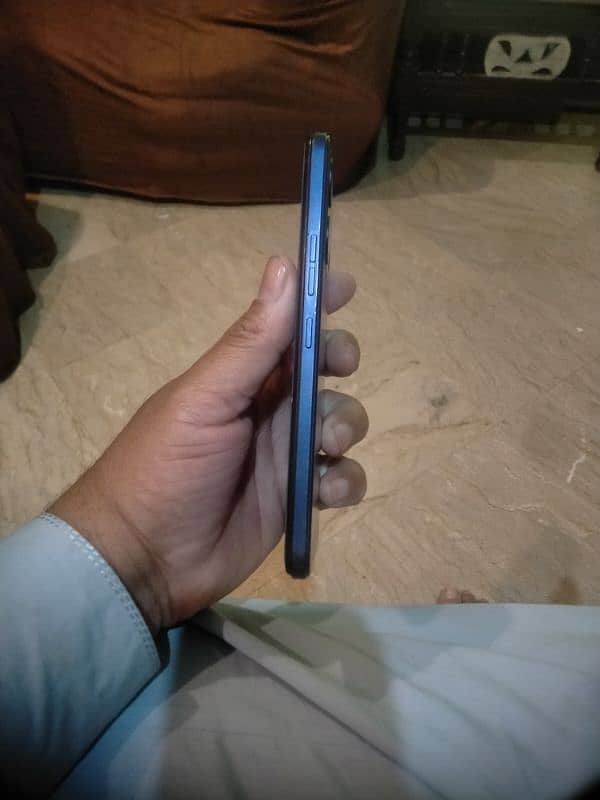 itel a60 6