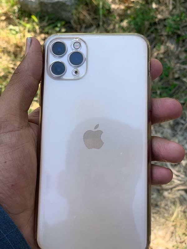 i phone 11 pro max 256 gb jv memory condation 10/10 1