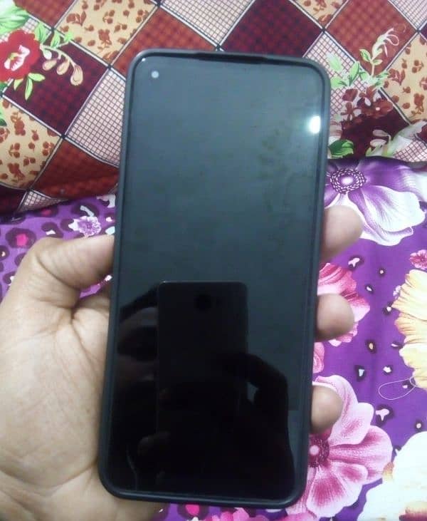 infinix Hot 10 (4/64) 2