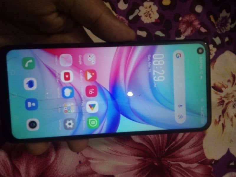 infinix Hot 10 (4/64) 7