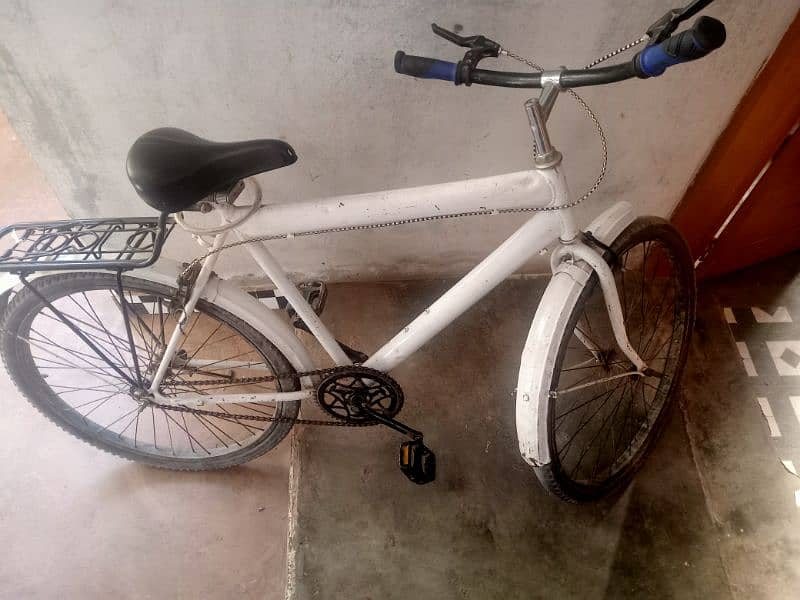 Sohrab Bicycle 4