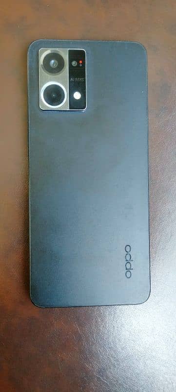 Oppo F21 1