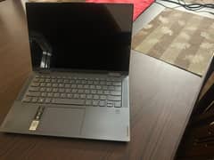 Lenovo Yoga Ci7 11Gen