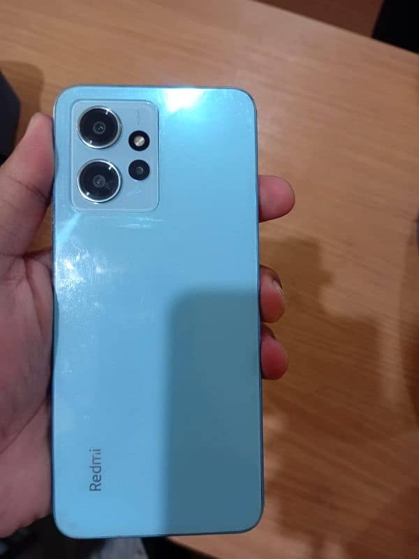 Redmi note 12 is available in low price 1