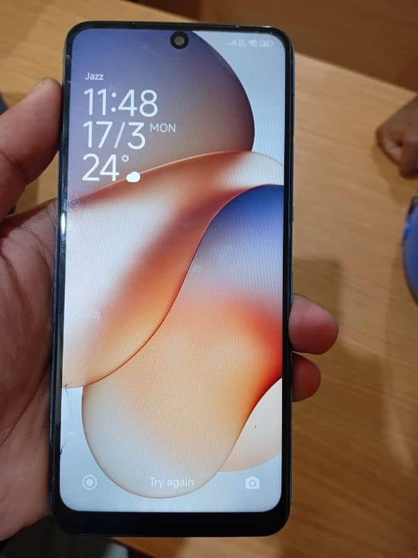 Redmi note 12 is available in low price 2