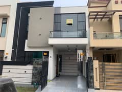 5 MARLA HOUSE FOR SALE IN DHA PHASE 11 RAHBAR LAHORE