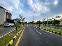 5 MARLA RESIDENTIAL ON GOOD LOCATION PLOT IS FOR SALE IN BLOCK "F" DHA PHASE 11 RAHBAR SECTOR 2 LAHORE