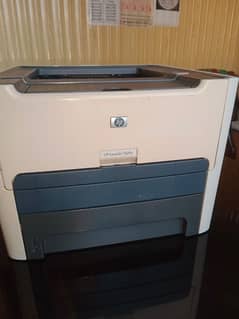 printer for sale HP laserjet 1320